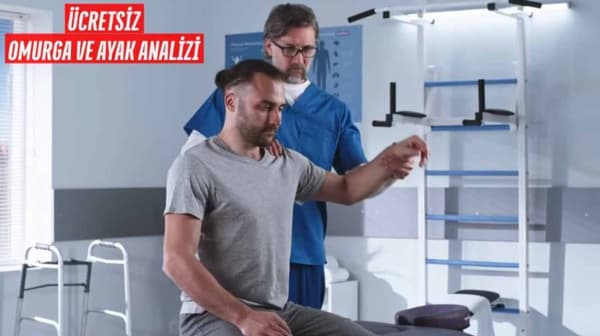 Trend Fizyoterapi Diyet Reformer Pilates Danışmanlık Merkezi - 7. Fotoğraf