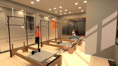 Legend Sports Club Legend Sports Club