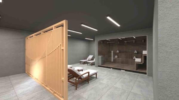 Legend Sports Club - 5. Fotoğraf