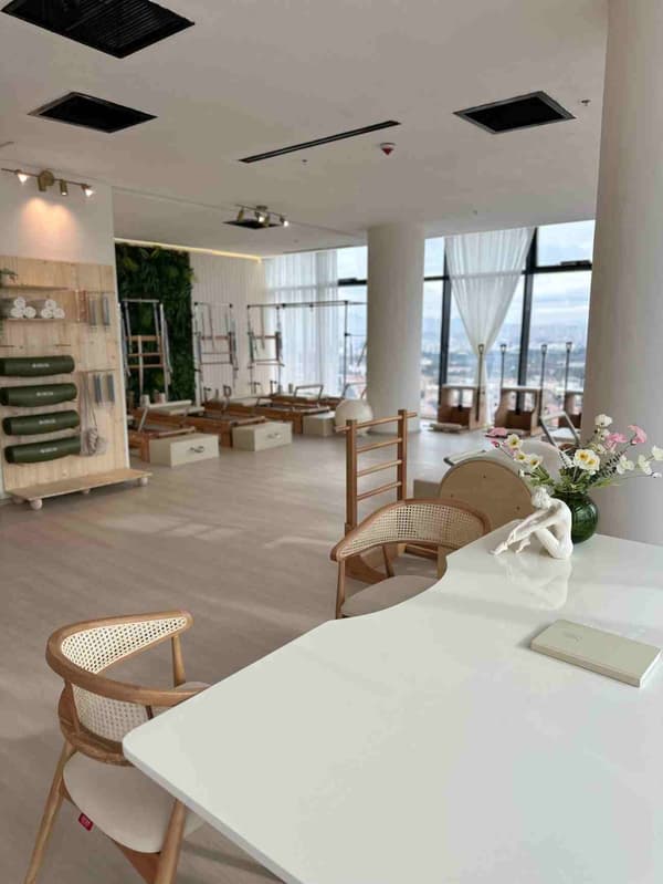 Beat Pilates - 8. Fotoğraf