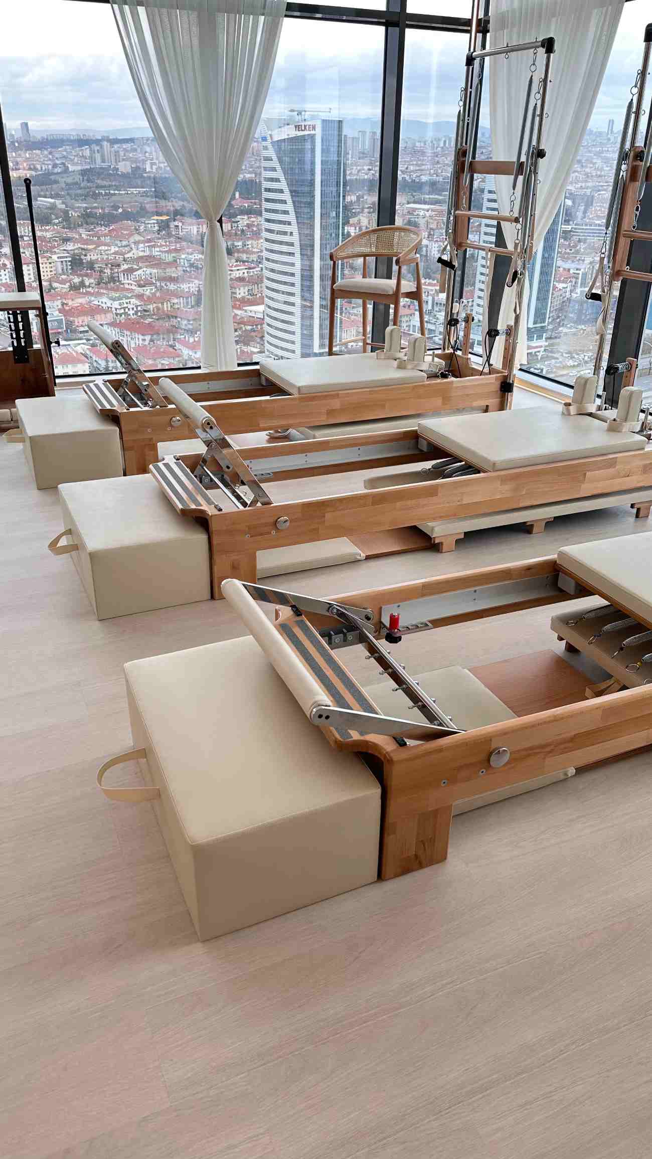 Beat Pilates - 4. Fotoğraf