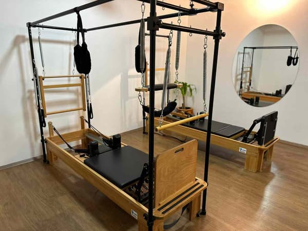 Cat GYM - 18. Fotoğraf