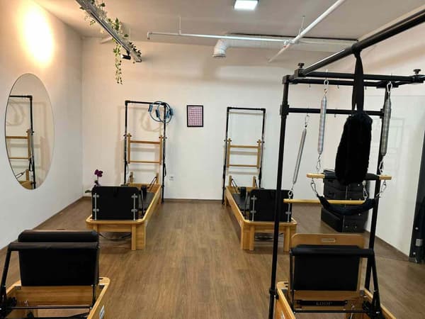 Cat GYM - 23. Fotoğraf