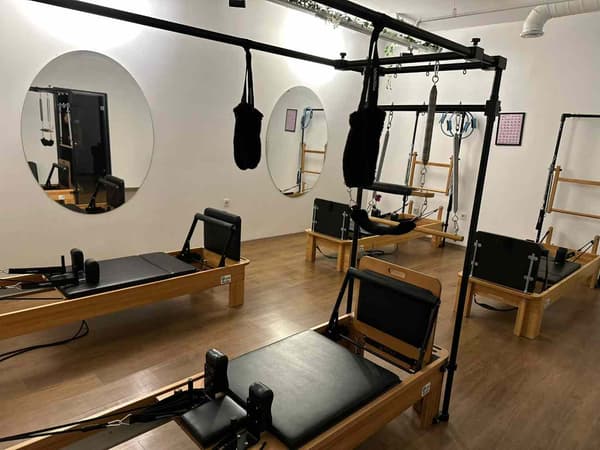 Cat GYM - 21. Fotoğraf