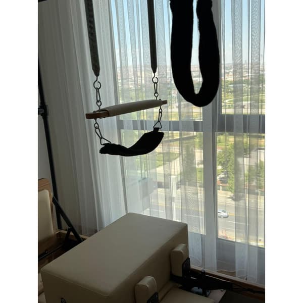 Merkez Pilates - 9. Fotoğraf Merkez Pilates - 9. Fotoğraf