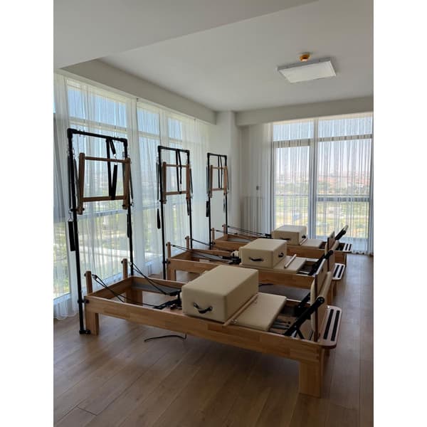 Merkez Pilates - 7. Fotoğraf Merkez Pilates - 7. Fotoğraf