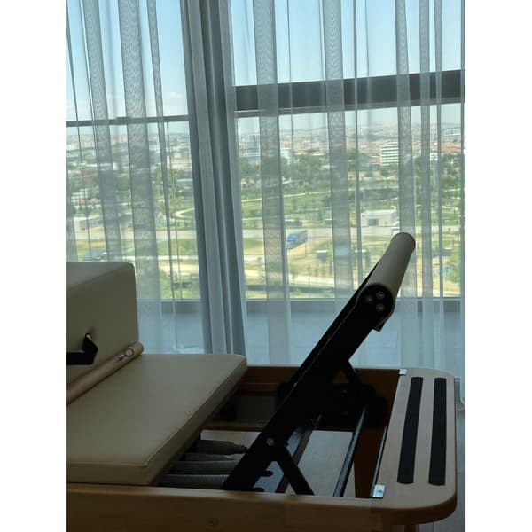 Merkez Pilates - 8. Fotoğraf Merkez Pilates - 8. Fotoğraf