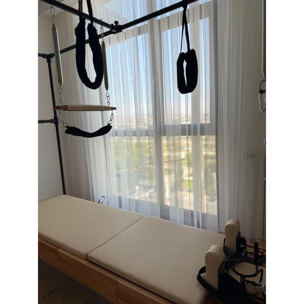 Merkez Pilates - 5. Fotoğraf Merkez Pilates - 5. Fotoğraf