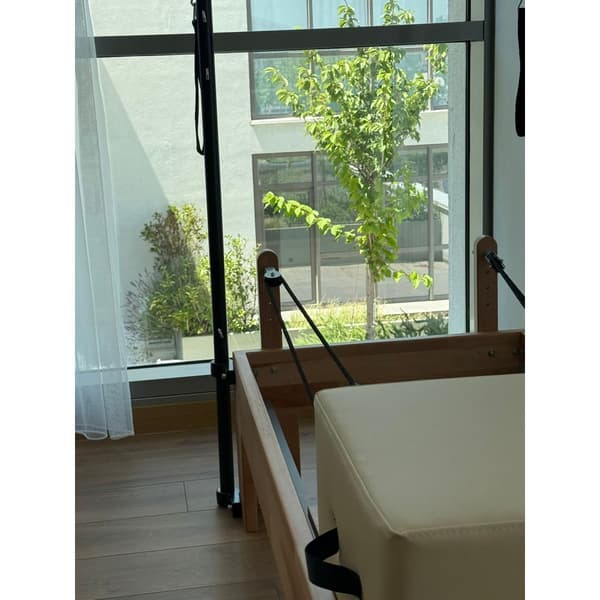 Merkez Pilates - 6. Fotoğraf Merkez Pilates - 6. Fotoğraf