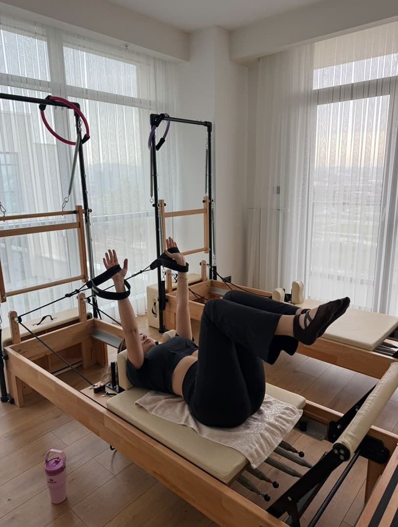 Merkez Pilates