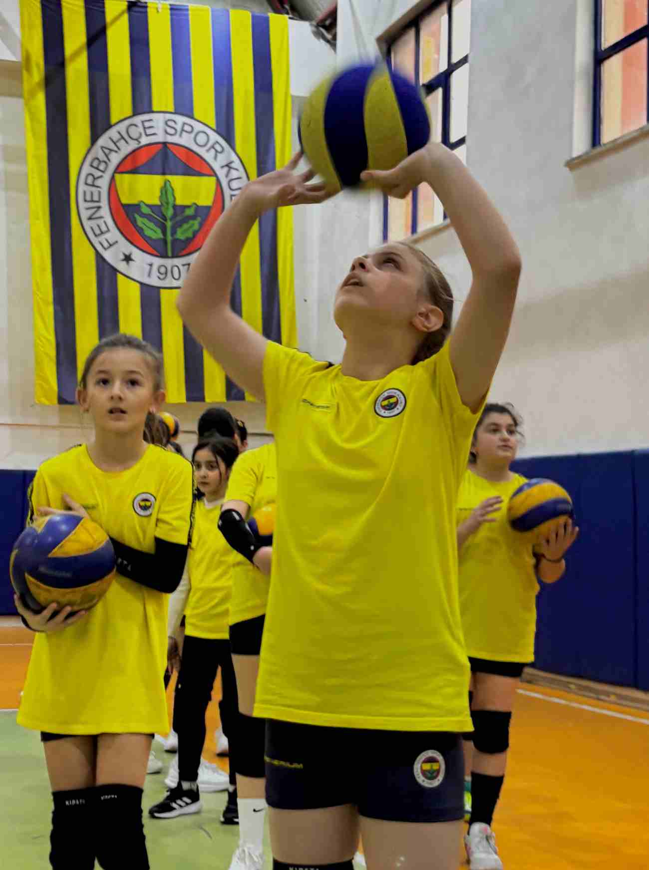 Fenerbahçe Spor Okulları - Gölbaşı - 2. Fotoğraf