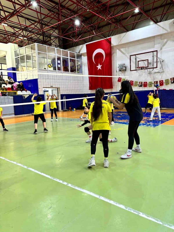 Fenerbahçe Spor Okulları - Çayyolu - 9. Fotoğraf