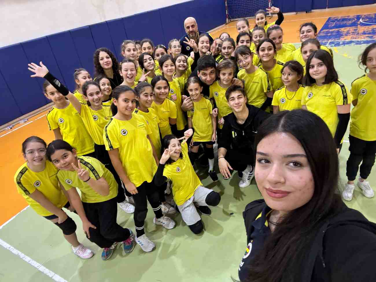 Fenerbahçe Spor Okulları - Çayyolu