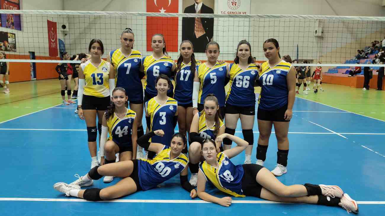 Başkent Zirve Spor Okulları - Mamak - Kolej Besyo Hazırlık - 2. Fotoğraf