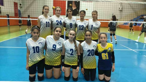 Başkent Zirve Spor Okulları - Mamak - 8. Fotoğraf