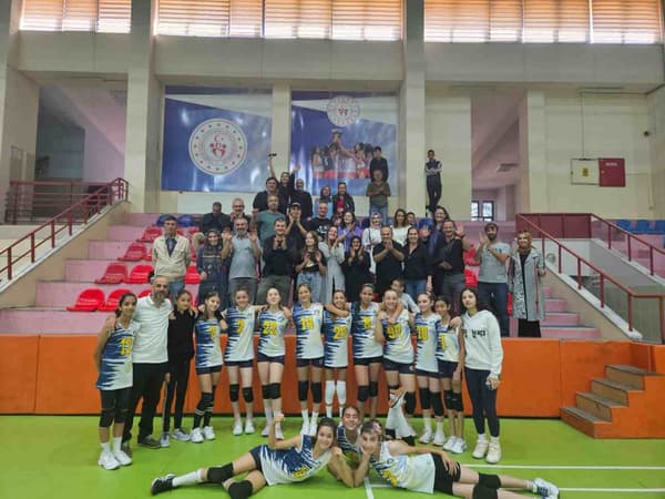 Başkent Zirve Spor Okulları - Mamak - 12. Fotoğraf
