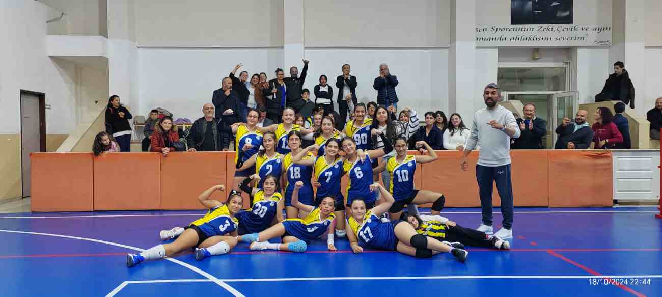 Başkent Zirve Spor Okulları - Mamak - Kolej Besyo Hazırlık - 4. Fotoğraf