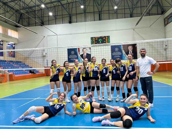 Başkent Zirve Spor Okulları - Mamak - 9. Fotoğraf