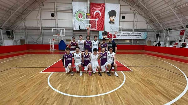 Hacettepe Basketbol Kulübü - 14. Fotoğraf Hacettepe Basketbol Kulübü - 14. Fotoğraf