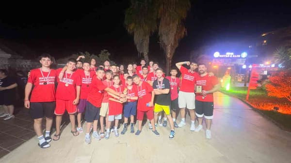 Hacettepe Basketbol Kulübü - 17. Fotoğraf Hacettepe Basketbol Kulübü - 17. Fotoğraf