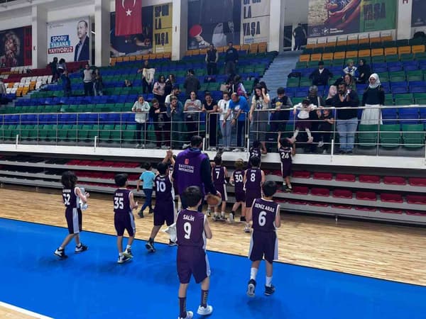 Hacettepe Basketbol Kulübü - 11. Fotoğraf
