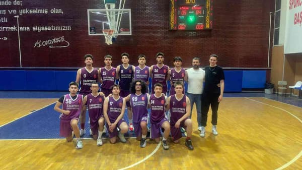 Hacettepe Basketbol Kulübü - 12. Fotoğraf Hacettepe Basketbol Kulübü - 12. Fotoğraf