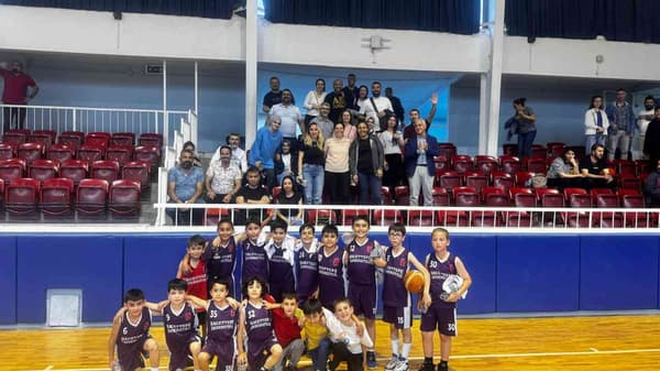 Hacettepe Basketbol Kulübü - 10. Fotoğraf