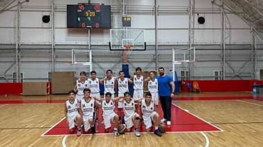 Hacettepe Basketbol Kulübü Hacettepe Basketbol Kulübü
