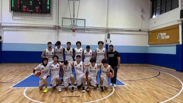 Hacettepe Basketbol Kulübü - 6. Fotoğraf