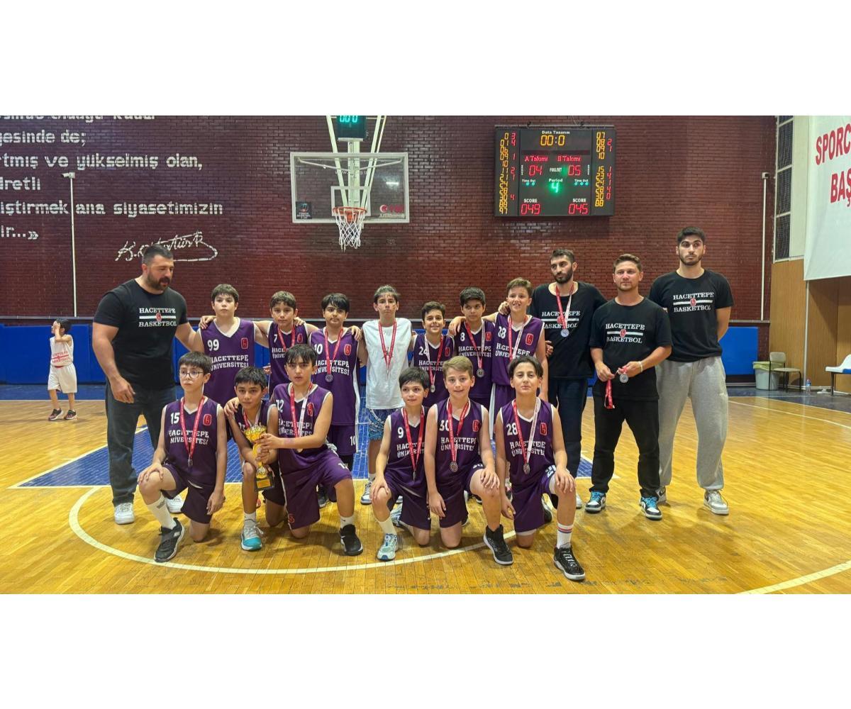 Hacettepe Basketbol Kulübü