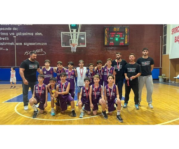 Hacettepe Basketbol Kulübü - 5. Fotoğraf