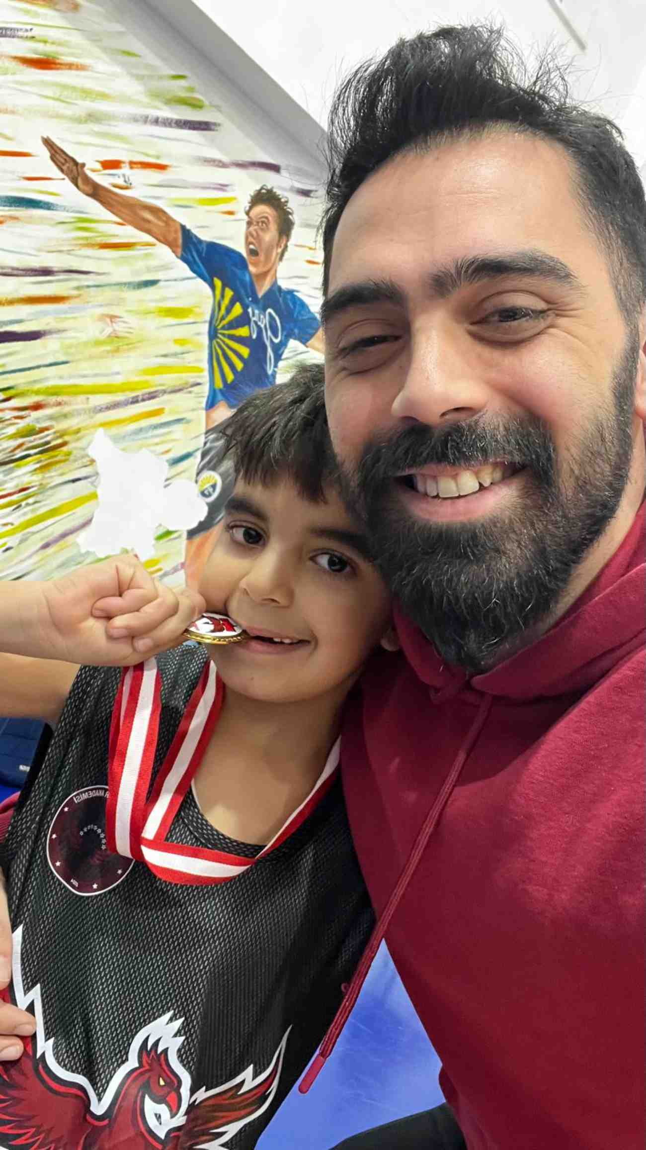 Ankawin Spor Akademisi Bahçelievler