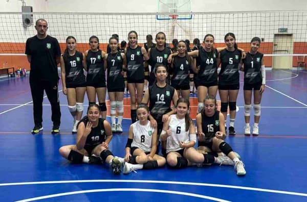 Ankara Çankayagücü Spor Kulübü - Bahçelievler - 8. Fotoğraf