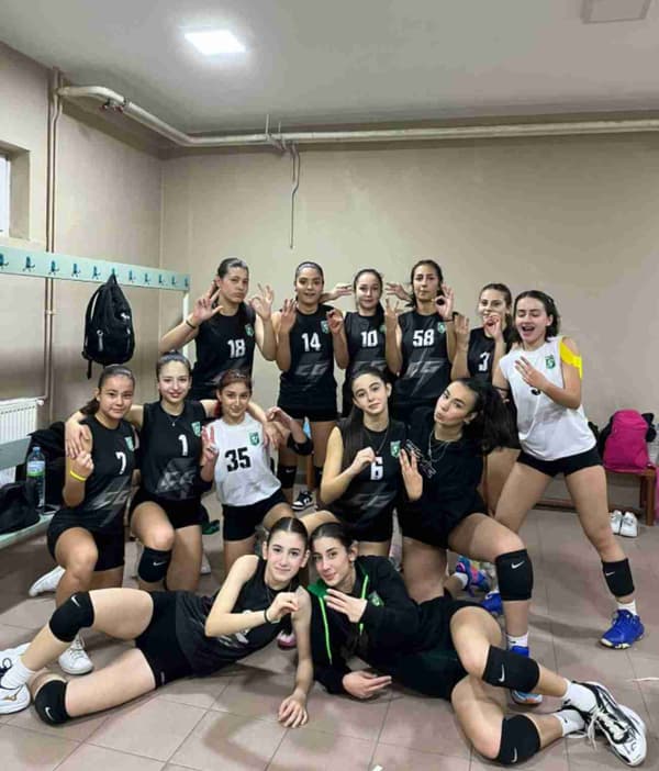 Ankara Çankayagücü Spor Kulübü - Bahçelievler - 7. Fotoğraf Ankara Çankayagücü Spor Kulübü - Bahçelievler - 7. Fotoğraf