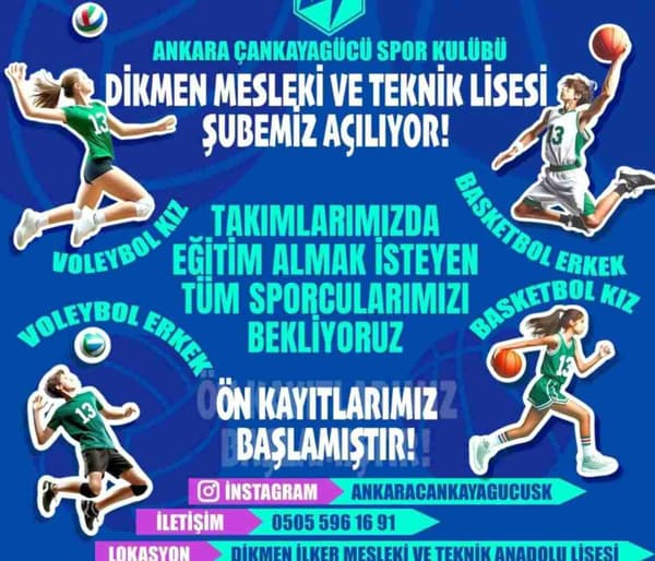 Ankara Çankayagücü Spor Kulübü - Bahçelievler - 10. Fotoğraf Ankara Çankayagücü Spor Kulübü - Bahçelievler - 10. Fotoğraf