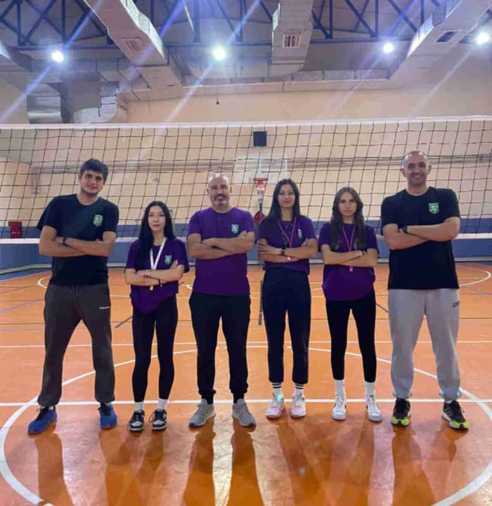 Ankara Çankayagücü Spor Kulübü - Bahçelievler - 3. Fotoğraf