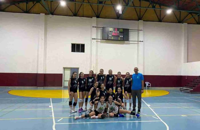 Ankara Çankayagücü Spor Kulübü - Bahçelievler - 5. Fotoğraf