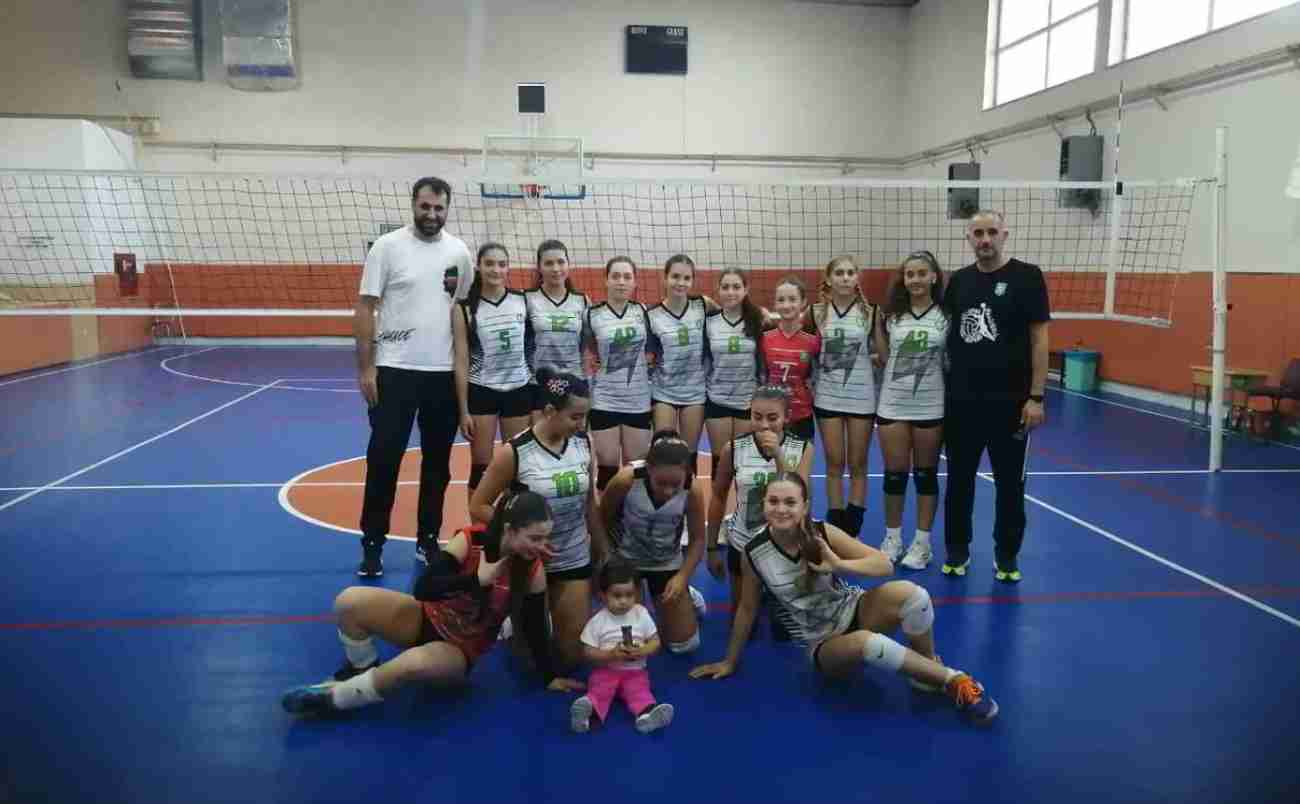 Ankara Çankayagücü Spor Kulübü - Bahçelievler - Çetin Emeç Besyo Hazırlık - 2. Fotoğraf