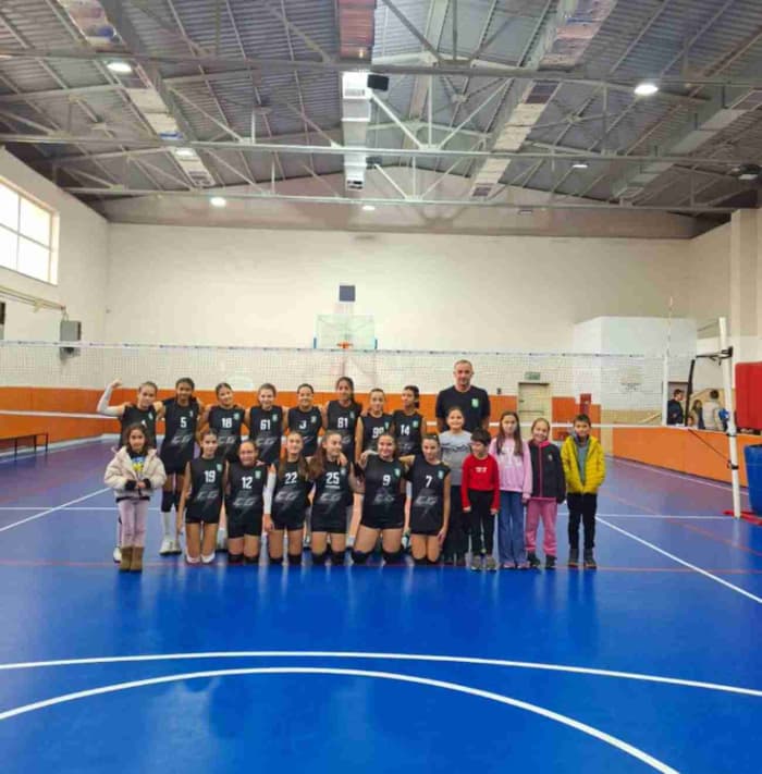 Ankara Çankayagücü Spor Kulübü - Bahçelievler - 4. Fotoğraf