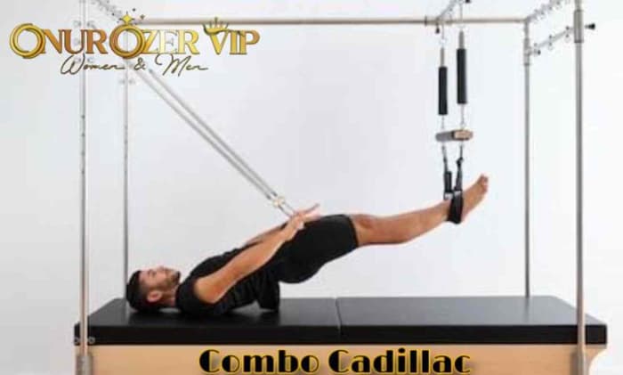 Onur Özer Pilates Stüdyosu - 4. Fotoğraf