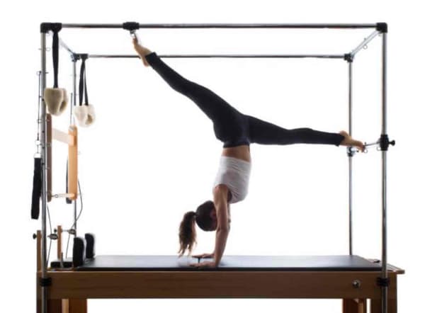 Onur Özer Pilates Stüdyosu - 1. Fotoğraf