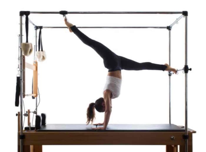 Onur Özer Pilates Stüdyosu - 1. Fotoğraf
