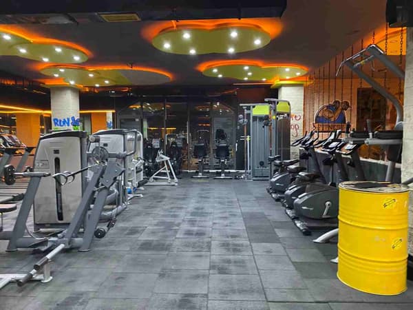 Wind Sports - 1. Fotoğraf Wind Sports - 1. Fotoğraf