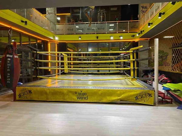 Wind Sports - 15. Fotoğraf Wind Sports - 15. Fotoğraf