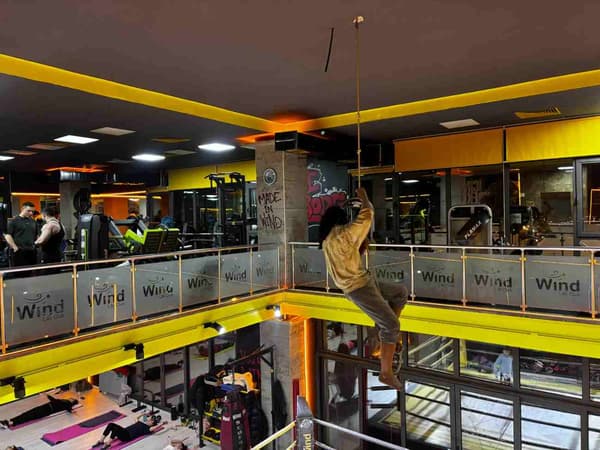 Wind Sports - 10. Fotoğraf