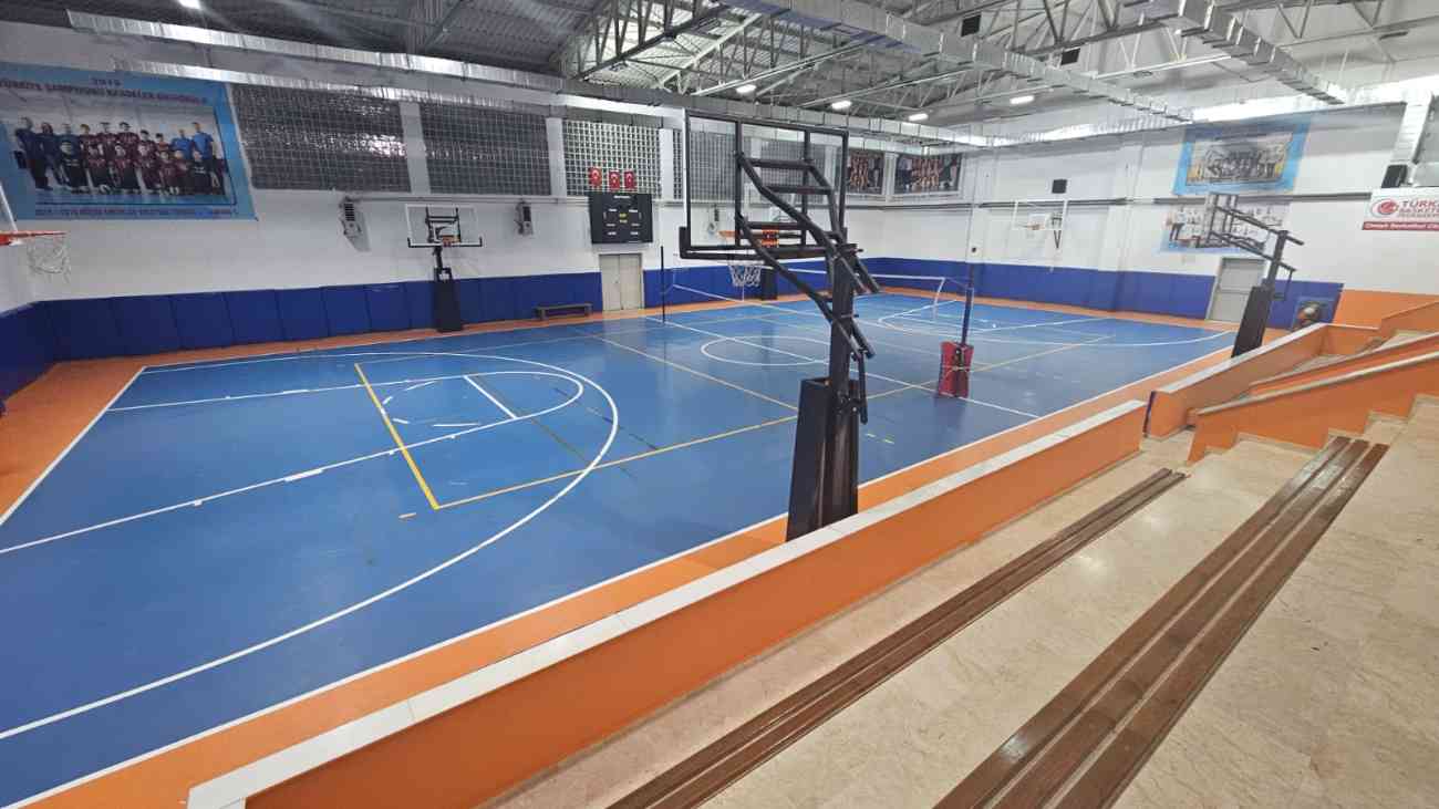 Gazi İhtisas Spor Kulübü - Batıkent