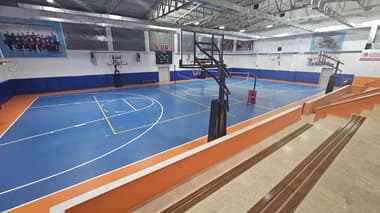 Gazi İhtisas Spor Kulübü - Batıkent
