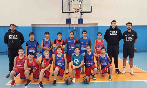 Ankara Panter Spor Kulübü - 17. Fotoğraf