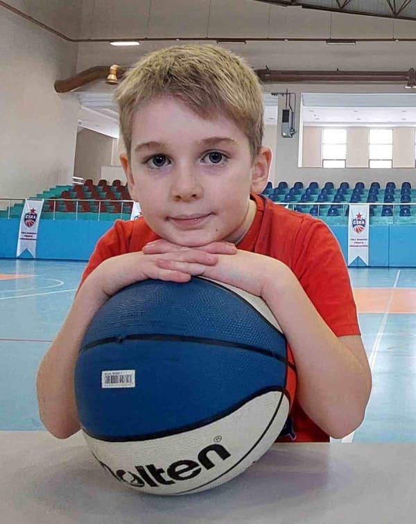 Ankara Panter Spor Kulübü - 16. Fotoğraf