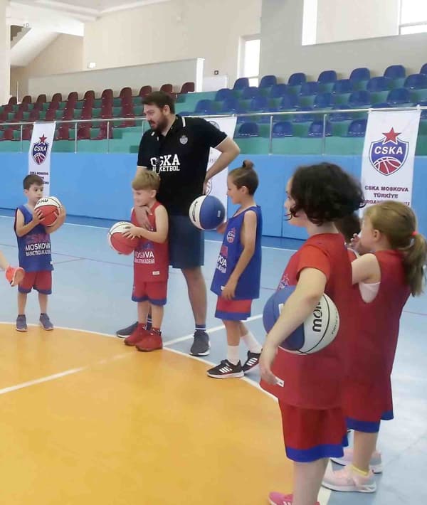 Ankara Panter Spor Kulübü - 18. Fotoğraf